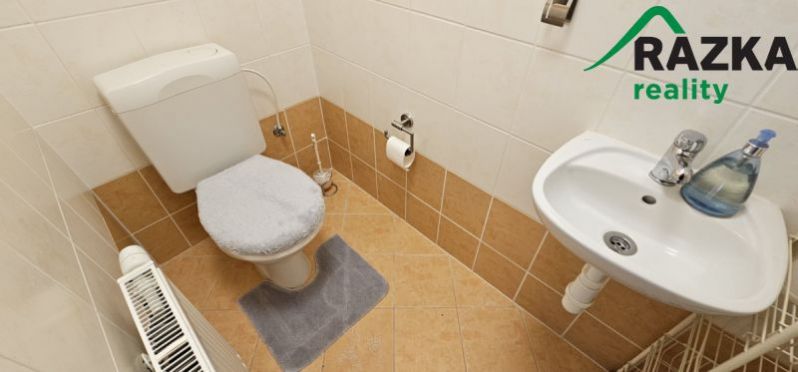 Prodej rodinného domu, Benešovice, 192 m2