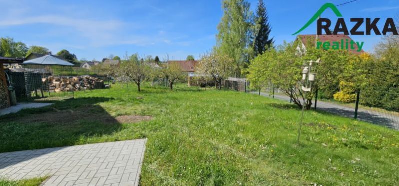 Prodej rodinného domu, Benešovice, 192 m2