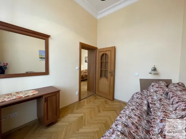 Prodej bytu 4+1, Karlovy Vary, Krále Jiřího, 130 m2