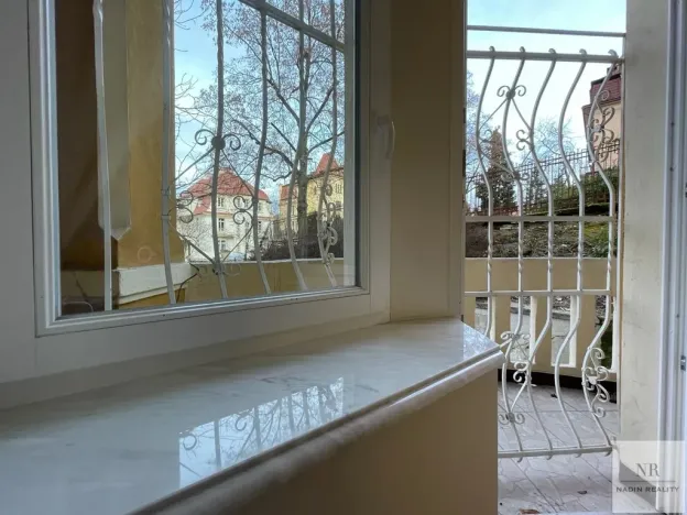 Prodej bytu 3+1, Karlovy Vary, Krále Jiřího, 109 m2