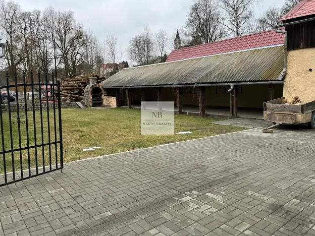 Prodej ubytování, Plesná, Celní, 600 m2