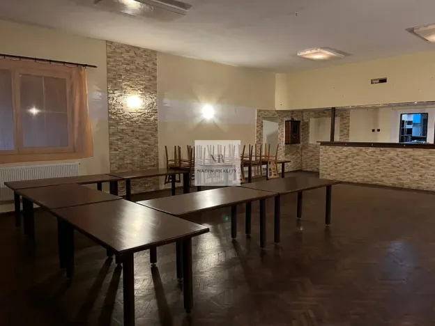 Prodej ubytování, Plesná, Celní, 600 m2