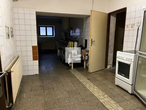 Prodej ubytování, Plesná, Celní, 600 m2