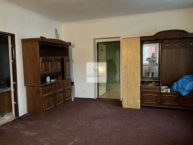 Prodej ubytování, Plesná, Celní, 600 m2