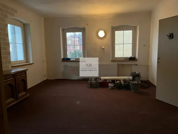 Prodej ubytování, Plesná, Celní, 600 m2