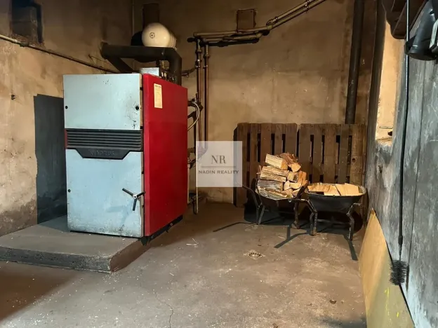Prodej ubytování, Plesná, Celní, 600 m2