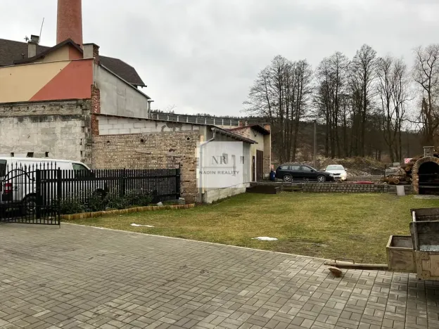 Prodej ubytování, Plesná, Celní, 600 m2