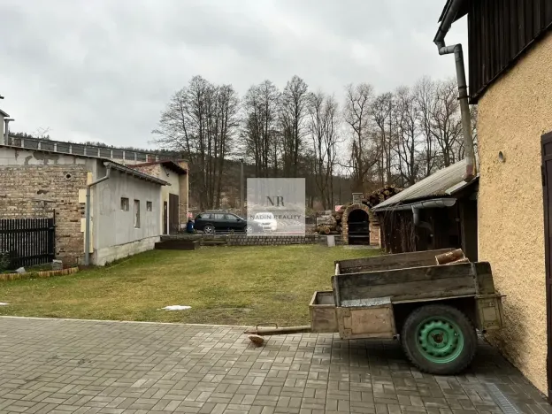 Prodej ubytování, Plesná, Celní, 600 m2