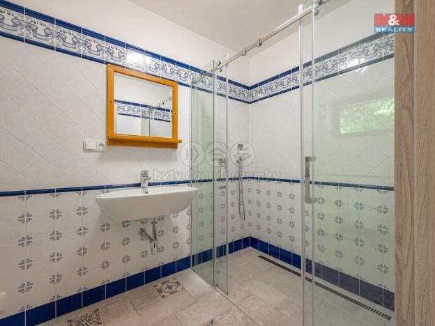 Prodej rodinného domu, Dublovice - Zvírotice, 93 m2