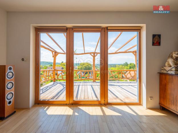 Prodej rodinného domu, Dublovice - Zvírotice, 93 m2