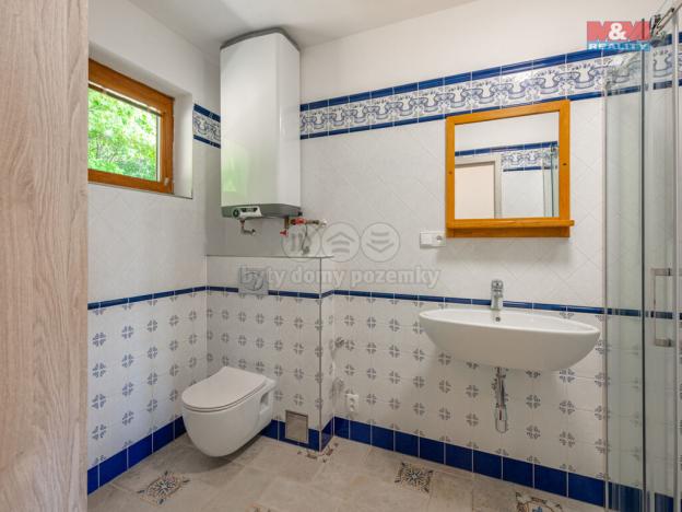 Prodej rodinného domu, Dublovice - Zvírotice, 93 m2