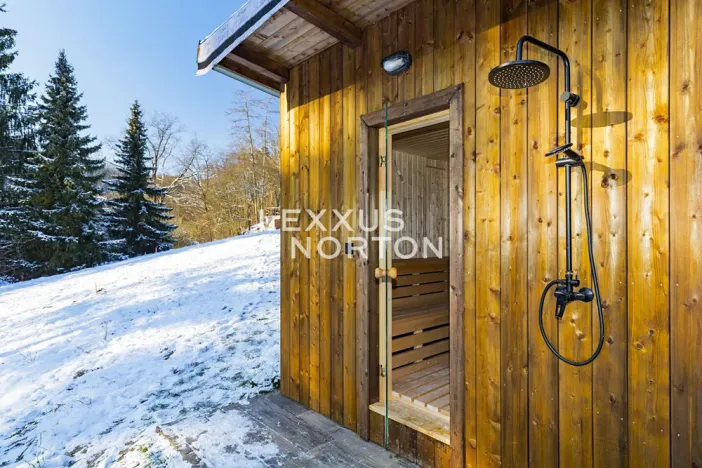 Prodej bytu 3+kk, Ostrovec, 70 m2