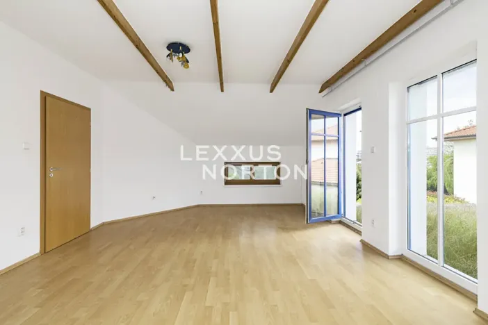 Pronájem vily, Praha - Jinonice, Souběžná I, 312 m2