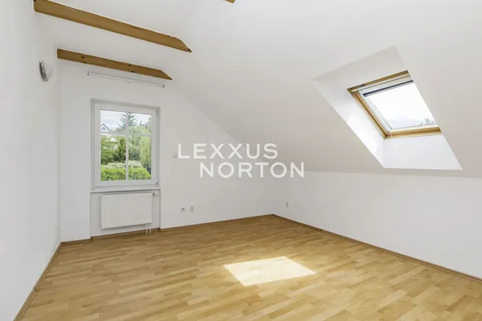 Pronájem vily, Praha - Jinonice, Souběžná I, 312 m2