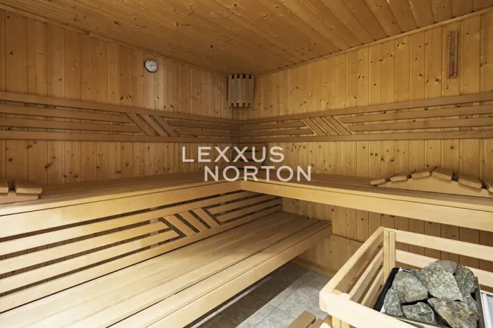 Pronájem vily, Praha - Jinonice, Souběžná I, 312 m2