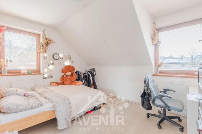 Prodej komerční nemovitosti, Valašská Polanka, 415 m2