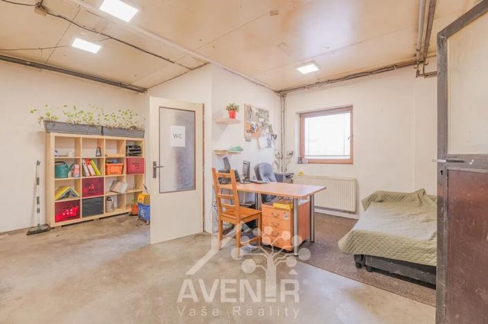 Prodej komerční nemovitosti, Valašská Polanka, 415 m2