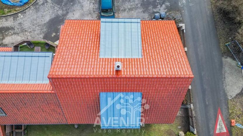 Prodej komerční nemovitosti, Valašská Polanka, 415 m2