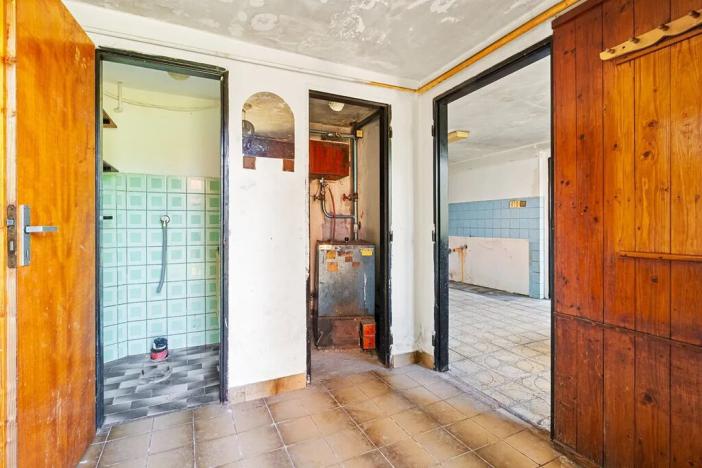 Prodej rodinného domu, Stříbrná Skalice, 211 m2