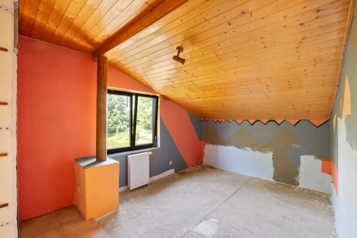 Prodej rodinného domu, Stříbrná Skalice, 211 m2