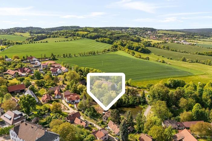 Prodej rodinného domu, Stříbrná Skalice, 211 m2