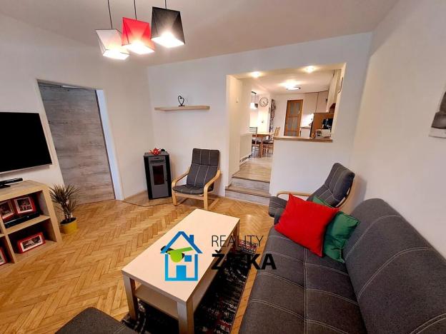 Prodej rodinného domu, Pozořice, Úvoz, 139 m2