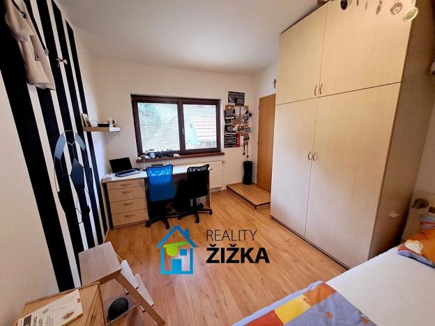 Prodej rodinného domu, Pozořice, Úvoz, 139 m2