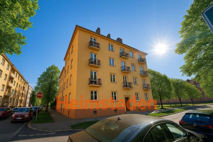 Pronájem bytu 3+1, Ostrava - Moravská Ostrava, Bachmačská, 69 m2