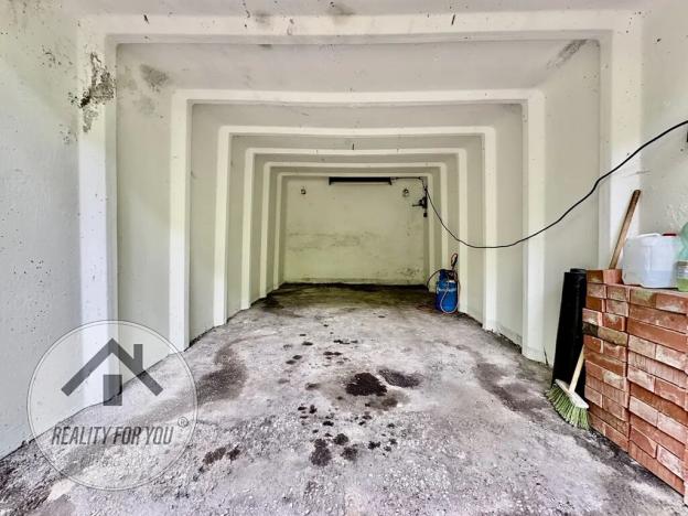 Prodej garáže, Železný Brod, Koberovská, 19 m2