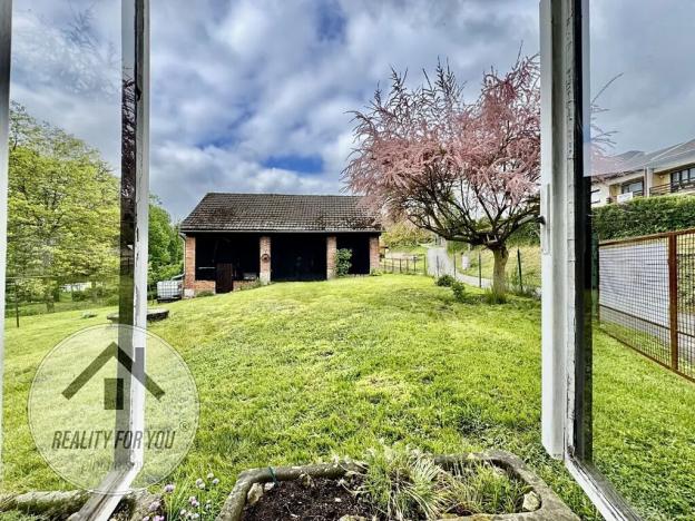 Prodej rodinného domu, Rovensko pod Troskami, Riegrova, 117 m2