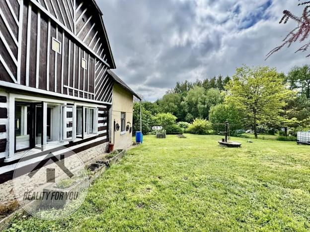 Prodej rodinného domu, Rovensko pod Troskami, Riegrova, 117 m2