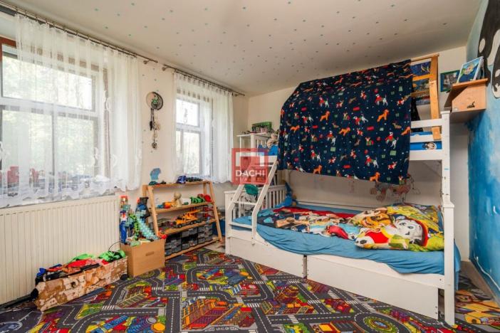 Prodej rodinného domu, Olomouc - Hejčín, 198 m2