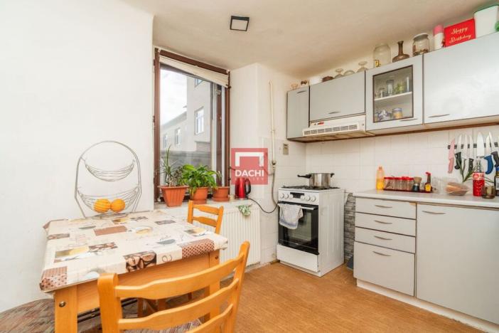 Prodej rodinného domu, Olomouc - Hejčín, 198 m2