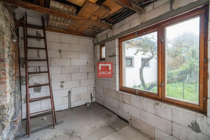 Prodej rodinného domu, Olomouc - Hejčín, 198 m2