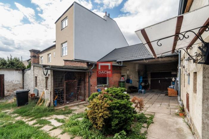 Prodej rodinného domu, Olomouc - Hejčín, 198 m2