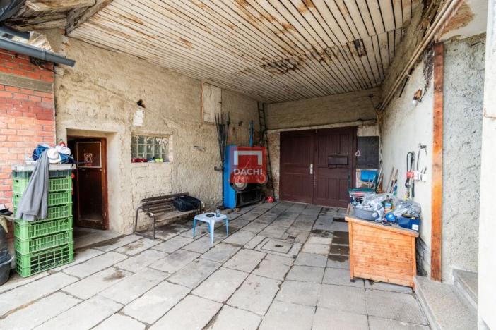 Prodej rodinného domu, Olomouc - Hejčín, 198 m2