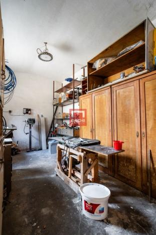 Prodej rodinného domu, Olomouc - Hejčín, 198 m2