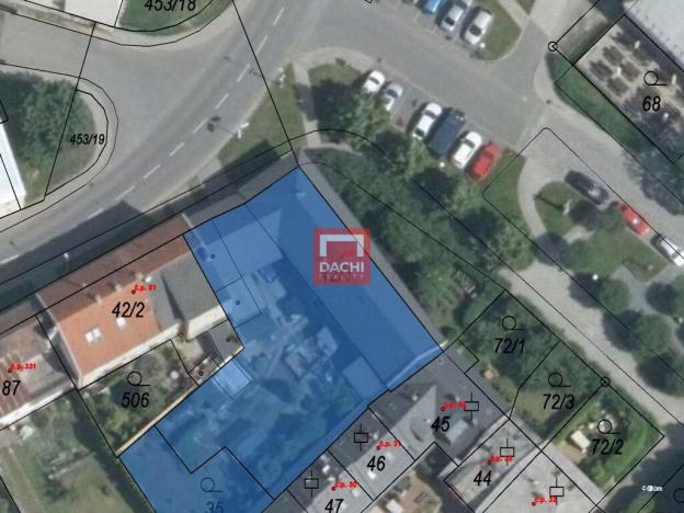 Prodej rodinného domu, Olomouc - Hejčín, 198 m2