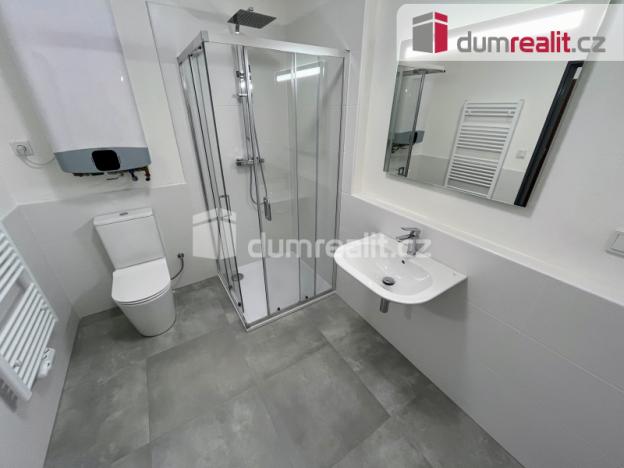 Pronájem bytu 1+kk, Slavičín, Osvobození, 44 m2