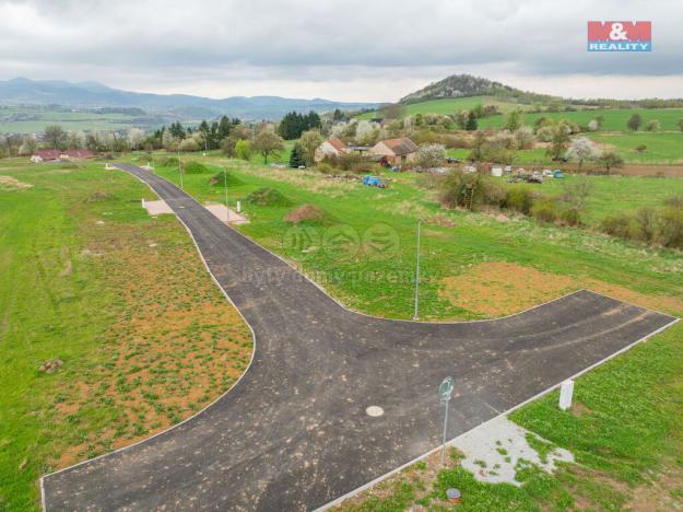 Prodej pozemku pro bydlení, Řehlovice, 1323 m2