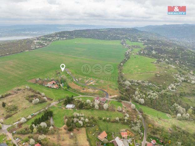 Prodej pozemku pro bydlení, Řehlovice, 1323 m2