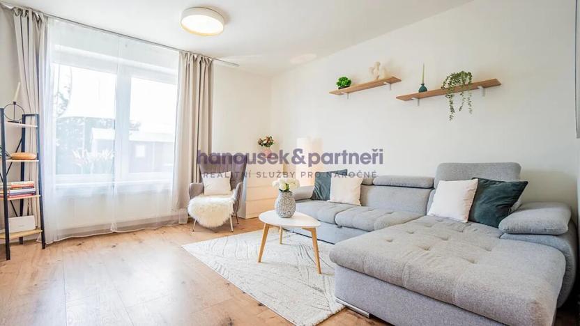 Prodej bytu 3+kk, Pardubice, Ke Kobelnici, 71 m2