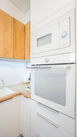 Prodej bytu 3+kk, Pardubice, Ke Kobelnici, 71 m2