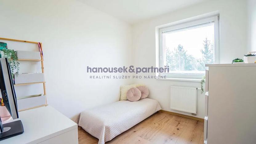 Prodej bytu 3+kk, Pardubice, Ke Kobelnici, 71 m2