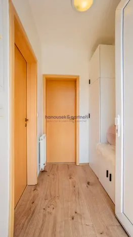 Prodej bytu 3+kk, Pardubice, Ke Kobelnici, 71 m2