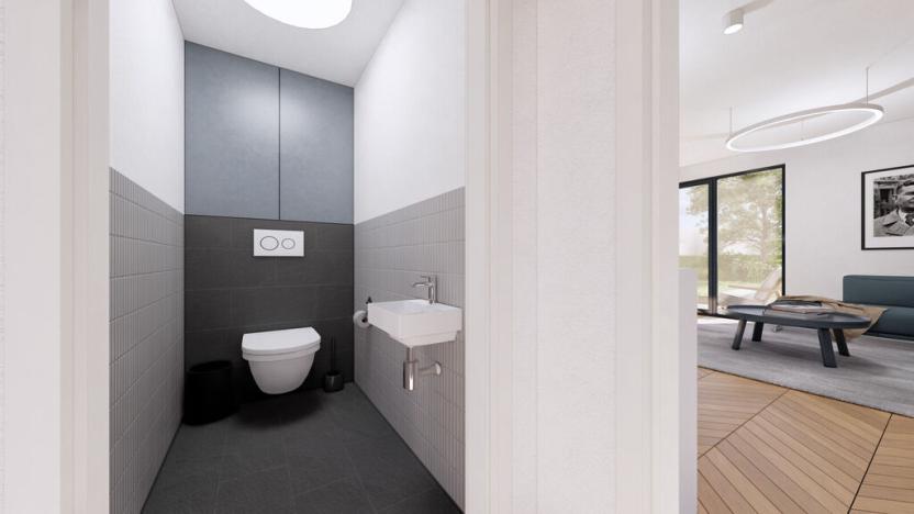 Prodej bytu 3+kk, Zlín - Mladcová, Nadhumení, 81 m2