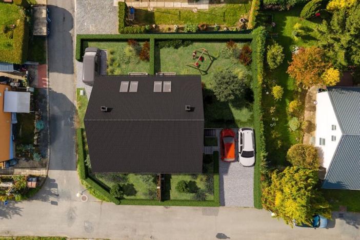 Prodej bytu 3+kk, Zlín - Mladcová, Nadhumení, 81 m2