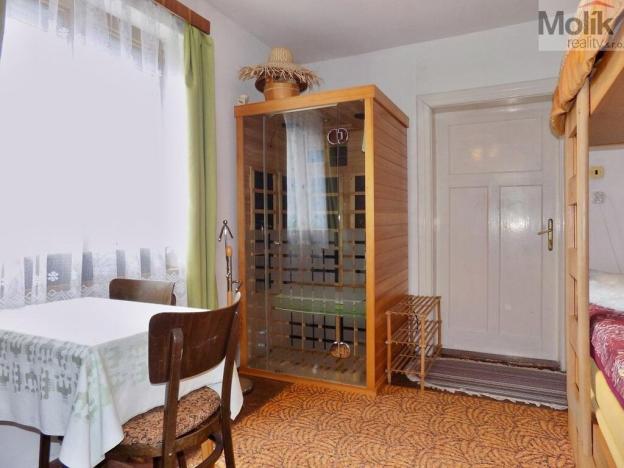 Prodej rodinného domu, Šluknov, Fűgnerova, 115 m2