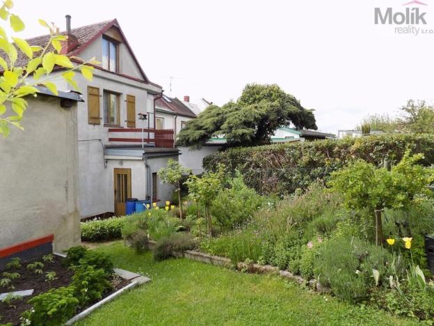 Prodej rodinného domu, Šluknov, Fűgnerova, 115 m2