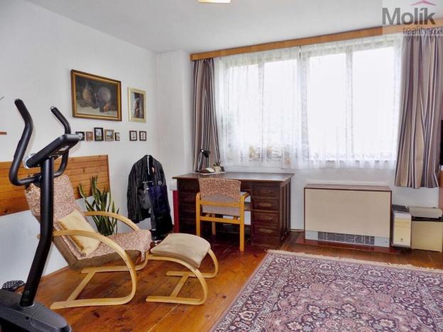 Prodej rodinného domu, Šluknov, Fűgnerova, 115 m2